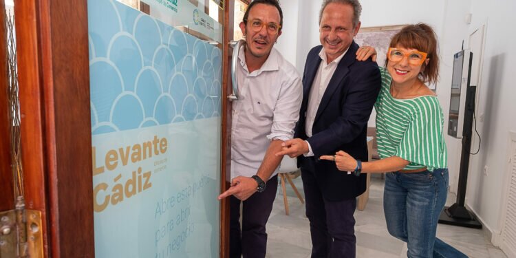 La Delegación de Comercio crea la Oficina Levante para apoyar y agilizar la apertura de negocios en la ciudad