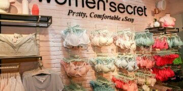 Women´Secret de Cádiz busca personal para su tienda