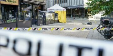 Oslo investiga como terrorismo el tiroteo en una discoteca con dos fallecidos y más de 20 heridos