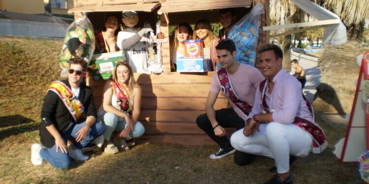 Puerto Real: El Ayuntamiento y la Federación de Peñas Puertorrealeñas convocan el XXXII Concurso Quemas de Juan y Juana