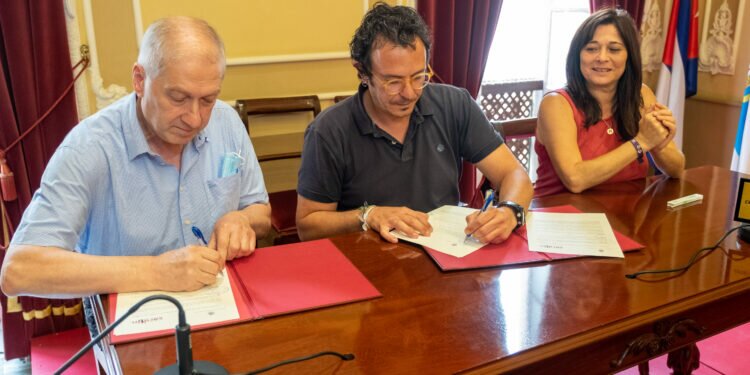 La asociación Cardijn renuevan el programa de formación y convivencia intercultural para jóvenes