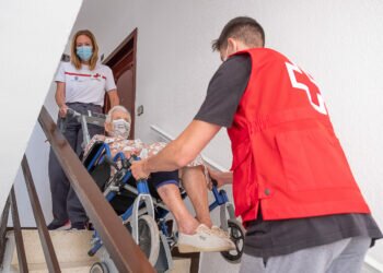 El Ayuntamiento valora el «buen funcionamiento y la utilidad social» de Bajemos a la Calle