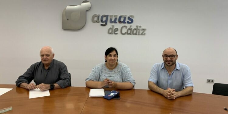 Aguas de Cádiz entregará los premios de su concurso de microrrelatos el próximo viernes 1 de julio