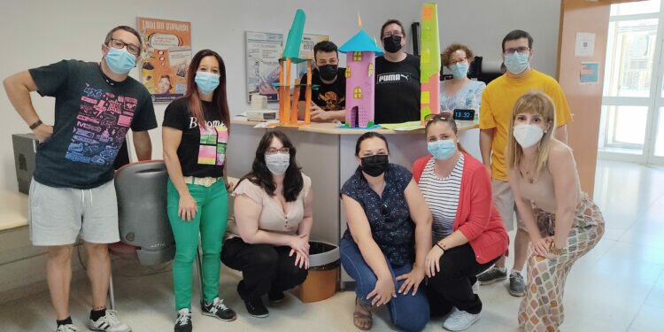 Arranca la nueva lanzadera Conecta Empleo en Cádiz