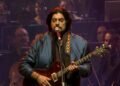 Alan Parsons