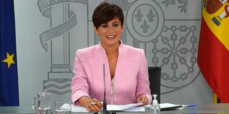 Portavoz descarta la abstención del PSOE para facilitar el Gobierno a Moreno