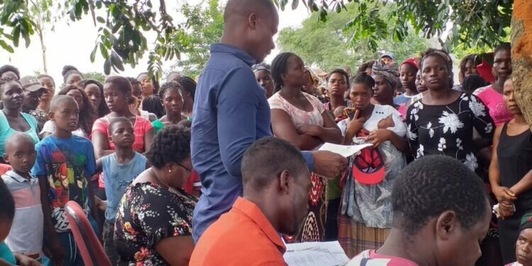 San Fernando: El Ayuntamiento vuelve este año a destinar 130.000 euros a la cooperación internacional