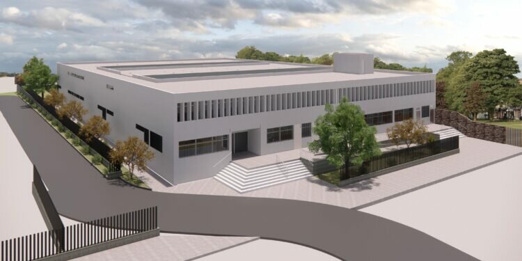 Licitadas por 5,6 millones las obras para implantar un Centro Integrado de FP en el IES Virgen del Carmen de Puerto Real