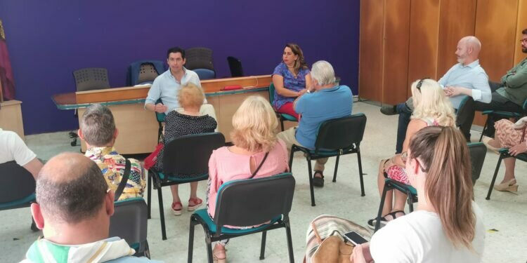 El PSOE apuesta por recuperar las Oficinas de Rehabilitación para mejorar la situación de las viviendas públicas en la ciudad de Cádiz