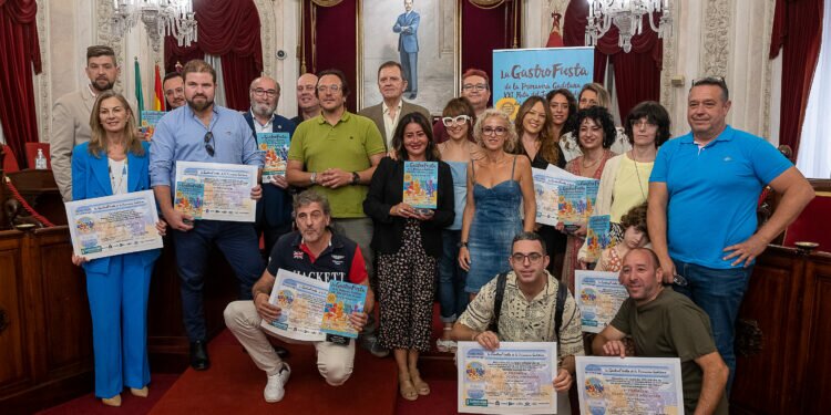 La Clandestina, el restaurante Aguatapá y la Tapería Bar El Plaza, ganadores de la XXI Ruta del Tapeo de Cádiz