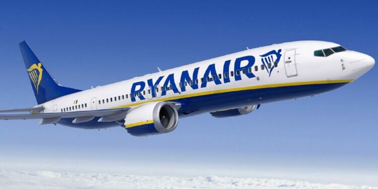 Ryanair opera con normalidad y los sindicatos piden al Gobierno que actúe