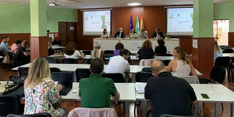 Educación clausura el Curso de Formación en la LOMLOE