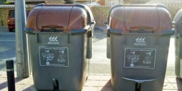 La Junta recuerda que tiene de plazo hasta septiembre para la resolución de ayudas para la implantación del contenedor marrón