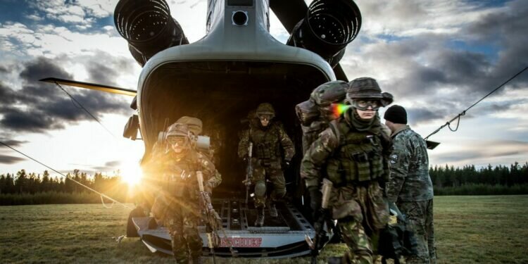 Rusia dice que la OTAN demuestra que busca la confrontación