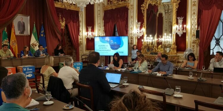 El Ayuntamiento participa en la XXIII asamblea del FAMSI que reivindica más fondos públicos para la cooperación