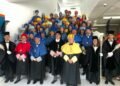 La UCA inviste a 51 nuevos doctoras y doctores en el acto solemne celebrado en el Campus de Puerto Real