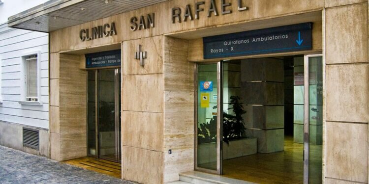 Ganar Cádiz rechaza el concierto con Pascual porque significa la privatización de la sanidad pública