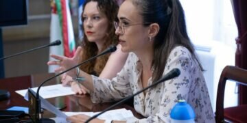 Lola Cazalilla hace una valoración «muy positiva» del Carnaval 2022