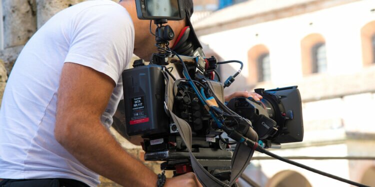 Casting para una película en Cádiz