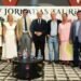 La XXXV edición de las Jornadas de Tauromaquia cierra con Juan José Padilla y José Manuel Soto hablando sobre “Los toros y la música”