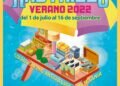 Puerto Real: Este viernes 1 de julio arranca una nueva edición del Rastrillo de Verano