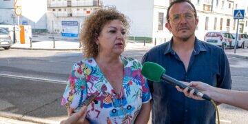 Arrancan las obras del nuevo edificio de alojamientos protegidos en régimen de alquiler