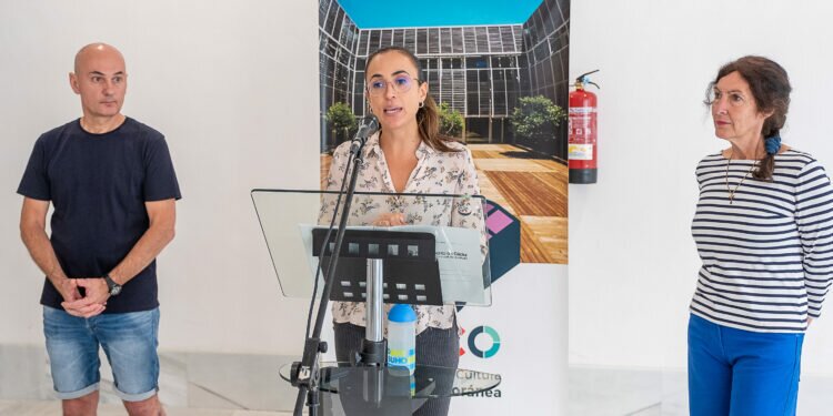 Mañana se inaugura la exposición ‘La sangre no es agua’