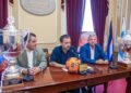El Cádiz Arena arranca mañana con la fase final del Campeonato de España de Clubes de Fútbol Playa