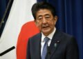 Fallece el ex primer ministro nipón Shinzo Abe tras ser disparado por la espalda en un acto electoral