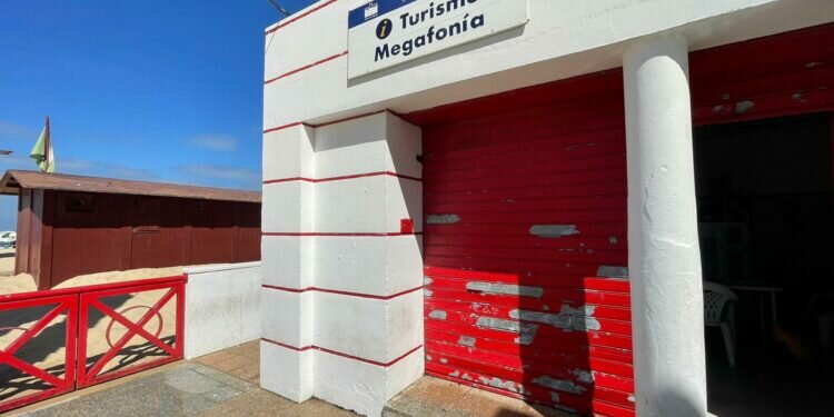 José Manuel Cossi “Que la mitad de las oficinas de Turismo están cerradas en Cádiz en pleno julio es la muestra del desastre que impera allí desde 2015”