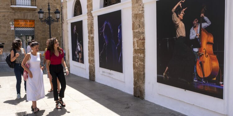 El Festival Jazz Cádiz celebra su 15 edición