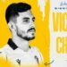 El Cádiz C.F. ficha a Víctor Chust
