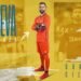 El Cádiz C.F. renueva al portero David Gil hasta 2025