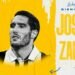 Joseba Zaldua firma por tres temporadas por Cádiz C.F.