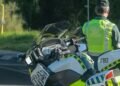 Mueren dos ciclistas atropellados por un conductor que dio positivo en Níjar (Almería)