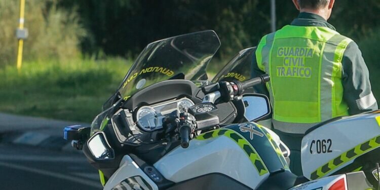 Mueren dos ciclistas atropellados por un conductor que dio positivo en Níjar (Almería)