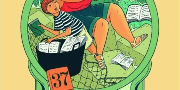 La Feria del Libro encara su primer fin de semana con el homenaje a Nacho Moreno