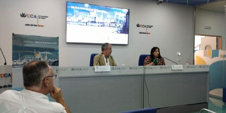 72º edición de los Cursos de Verano de Cádiz