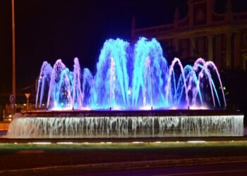 Aguas de Cádiz desvela hoy los ganadores de su Concurso de Microrrelatos ‘Fuentes de agua y luz’