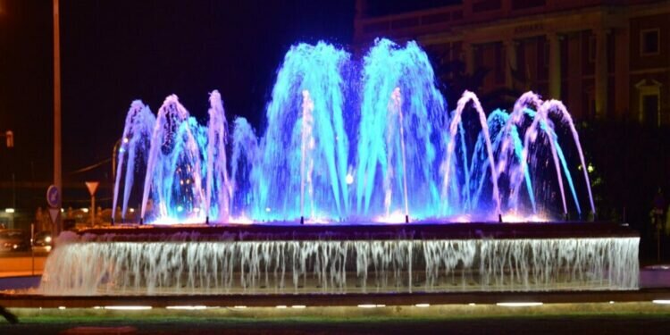 Aguas de Cádiz desvela hoy los ganadores de su Concurso de Microrrelatos ‘Fuentes de agua y luz’
