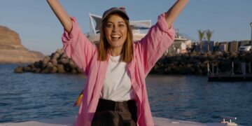 Fallece Mónica Domínguez, reportera de ‘Viajeros Cuatro’, a los 38 años