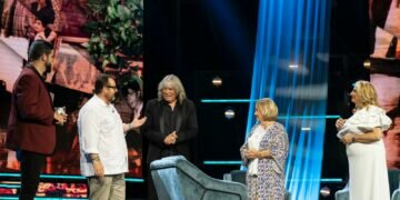 San Fernando: José Mercé será galardonado con el décimo premio «Leyenda del Flamenco»