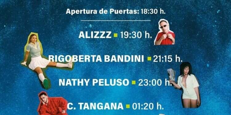 San Fernando: El «día histórico» de Bahía Sound