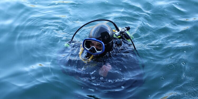 Cádiz acoge desde mañana el Campeonato de España de Pesca Submarina