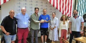 San Fernando: Tickets atracciones infantiles Ucrania en la Feria de la Isla