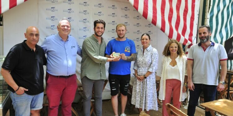 San Fernando: Tickets atracciones infantiles Ucrania en la Feria de la Isla