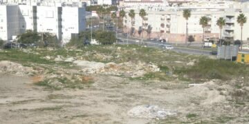 La Junta oferta suelo para 103 viviendas en Jerez y 19 parcelas en el polígono Machorro de Medina