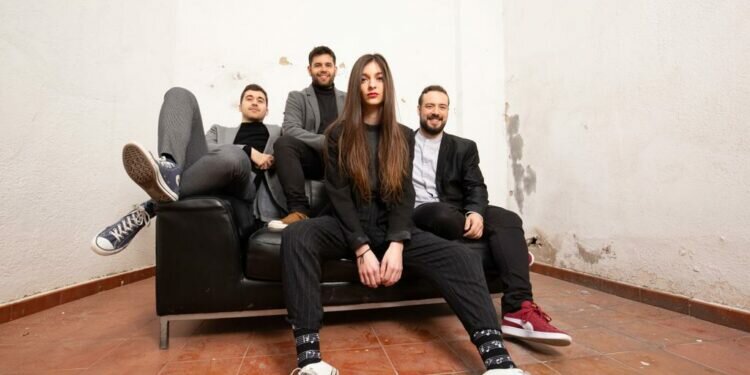 Las Noches Clásicas comienzan este lunes en el patio de ECCO de la mano de ‘Rhea Quartet’