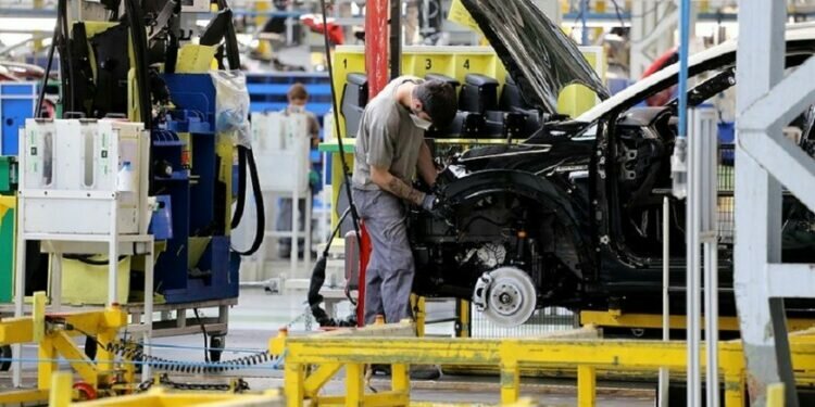 Renault fabricará en Sevilla todas las cajas de velocidad para los híbridos de la marca