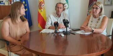 El Ayuntamiento de Chiclana invertirá 890.000 euros en la instalación de alumbrado público en 33 nuevas calles